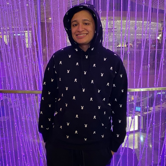 Meet your Posher, Christian - Picture 1 of 4